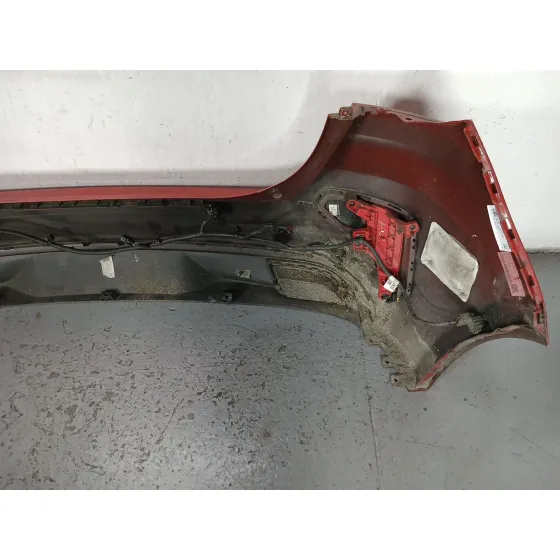 Paragolpes Trasero para Kia Ceed