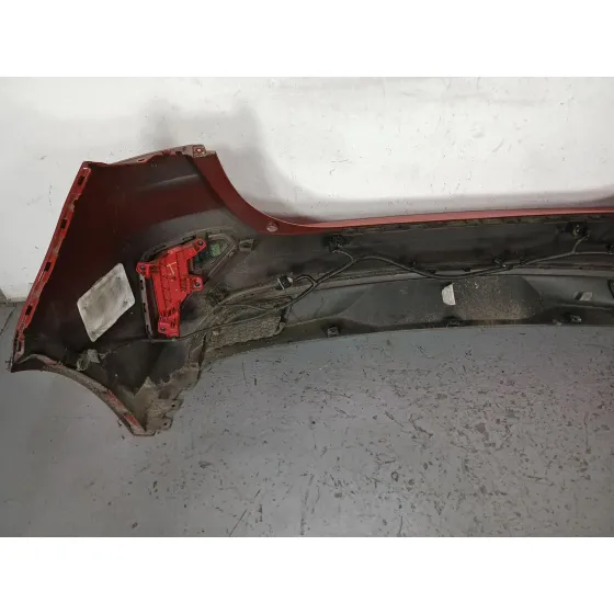 Paragolpes Trasero para Kia Ceed
