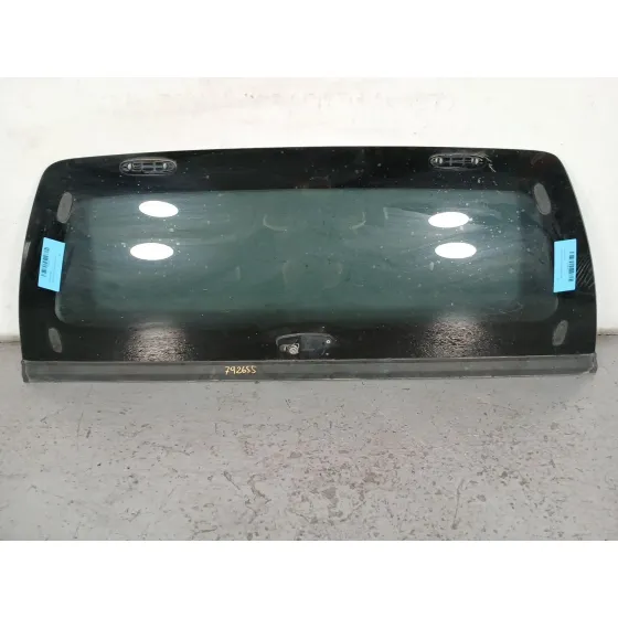 Luna Trasera para Nissan Navara Np300 (D40)