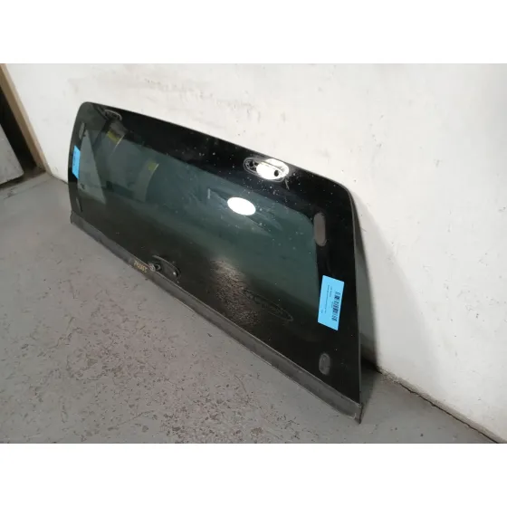 Luna Trasera para Nissan Navara Np300 (D40)