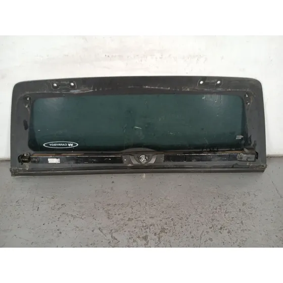 Luna Trasera para Nissan Navara Np300 (D40)