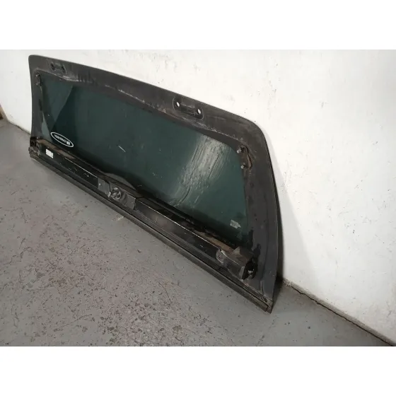 Luna Trasera para Nissan Navara Np300 (D40)