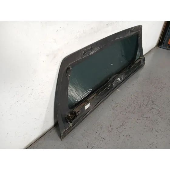 Luna Trasera para Nissan Navara Np300 (D40)
