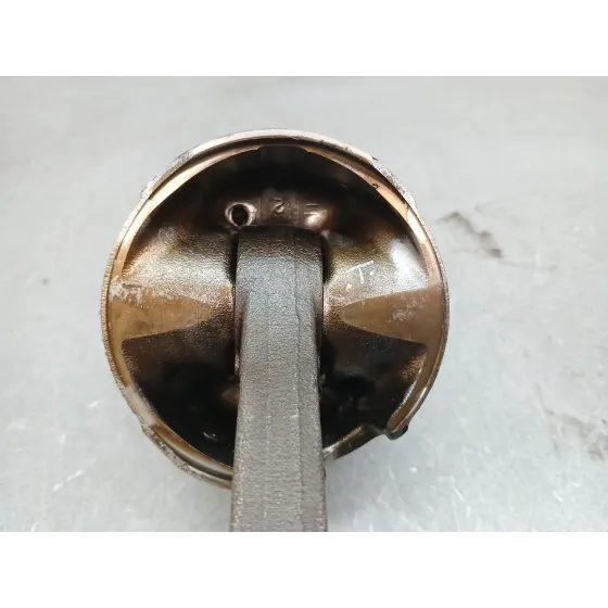 Piston para Hyundai I40 I (Vf)