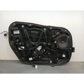 Elevalunas Delantero Izquierdo para Kia Ceed