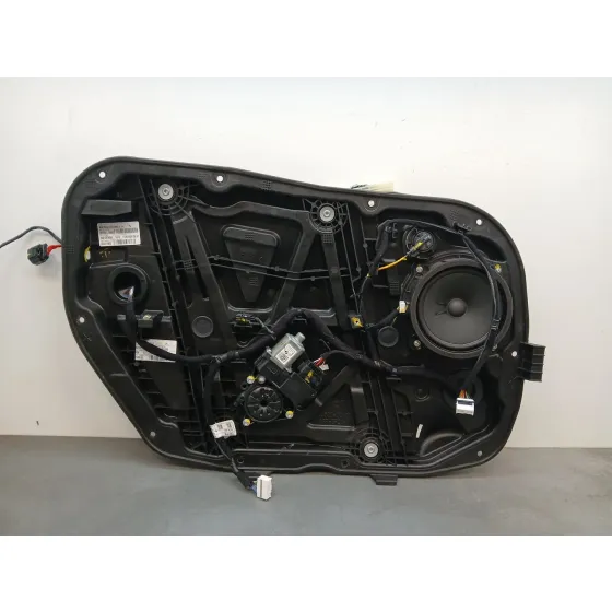 Elevalunas Delantero Izquierdo para Kia Ceed