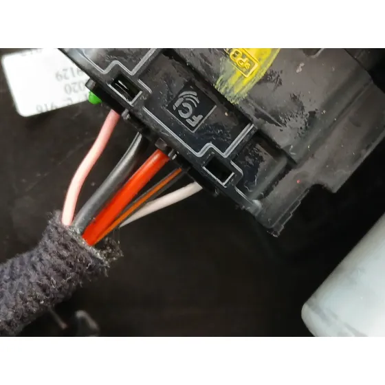 Elevalunas Delantero Izquierdo para Kia Ceed