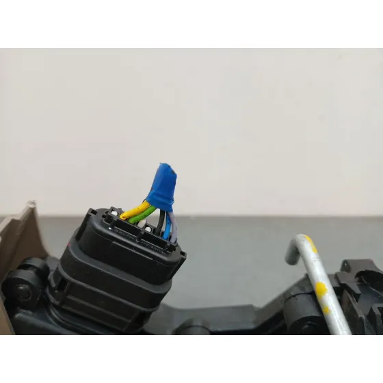 Cerradura Puerta Delantera Derecha para Kia Ceed