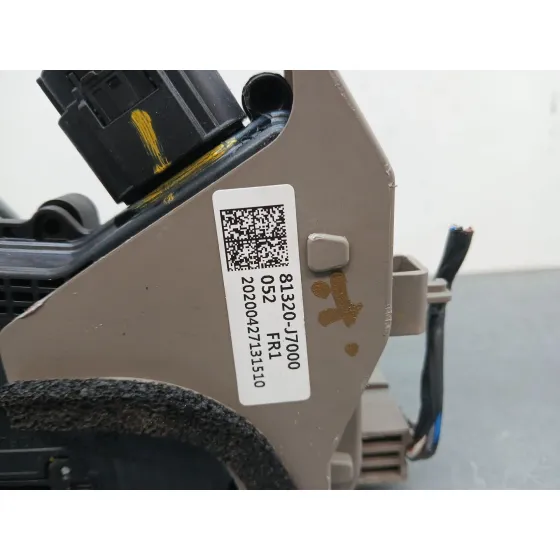 Cerradura Puerta Delantera Derecha para Kia Ceed