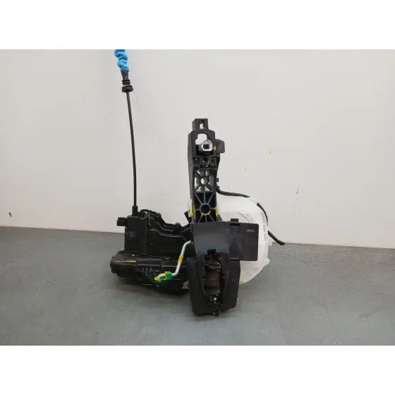 Cerradura Puerta Delantera Izquierda para Kia Ceed