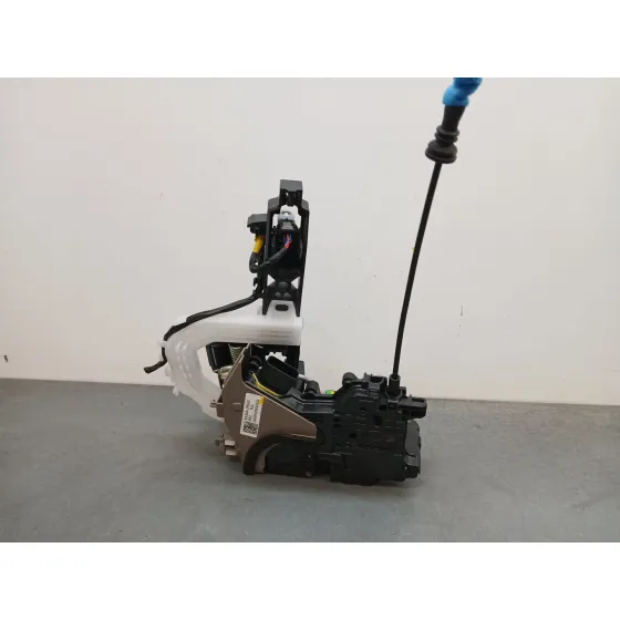 Cerradura Puerta Delantera Izquierda para Kia Ceed