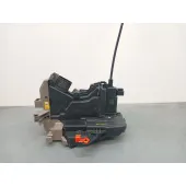 Cerradura Puerta Trasera Derecha para Kia Ceed