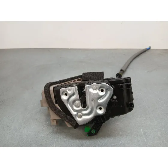 Cerradura Puerta Trasera Izquierda para Kia Ceed