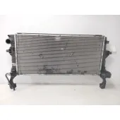 Radiador Agua para Kia Ceed