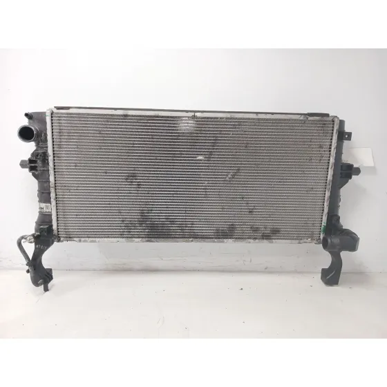 Radiador Agua para Kia Ceed