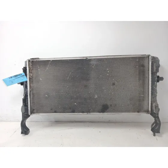 Radiador Agua para Kia Ceed