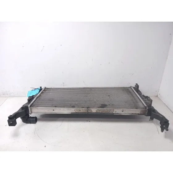 Radiador Agua para Kia Ceed
