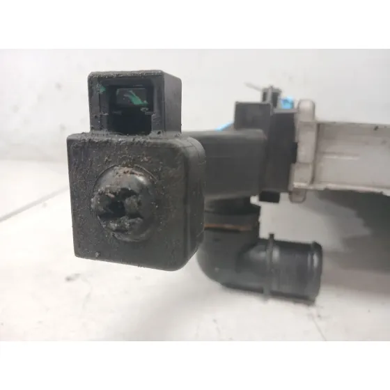 Radiador Agua para Kia Ceed