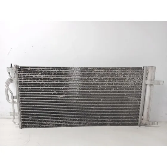 Condensador / Radiador Aire Acondicionado para Kia Ceed