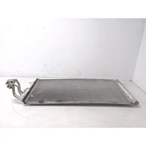 Condensador / Radiador Aire Acondicionado para Kia Ceed