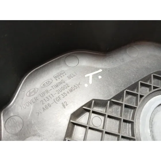 Tapa Distribucion para Hyundai I30 (Pd)