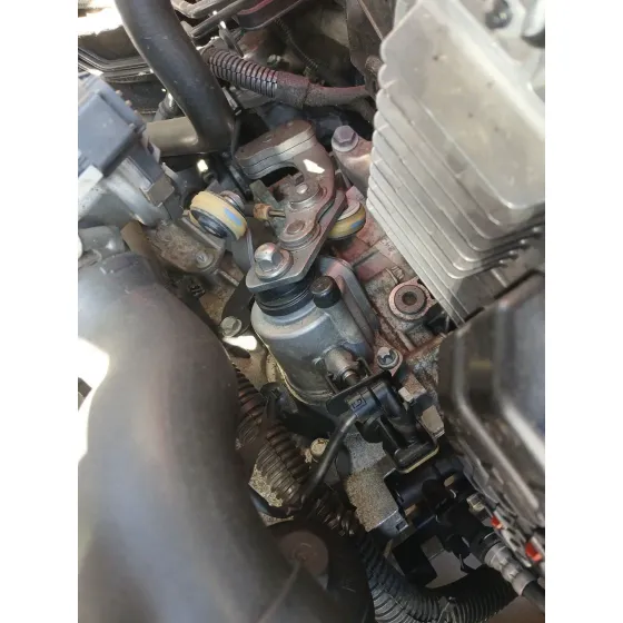 Caja Cambios para Opel Astra J (P10)