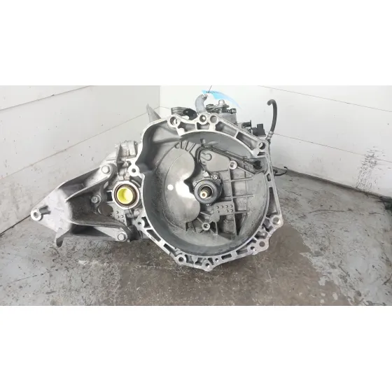 Caja Cambios para Opel Astra J (P10)