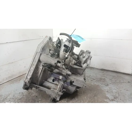 Caja Cambios para Opel Astra J (P10)