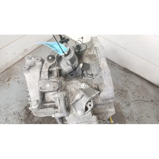 Caja Cambios para Opel Astra J (P10)