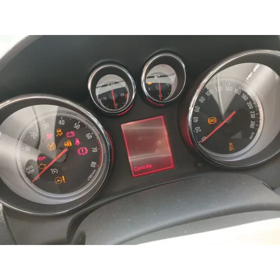 Cuadro Instrumentos para Opel Astra J (P10)