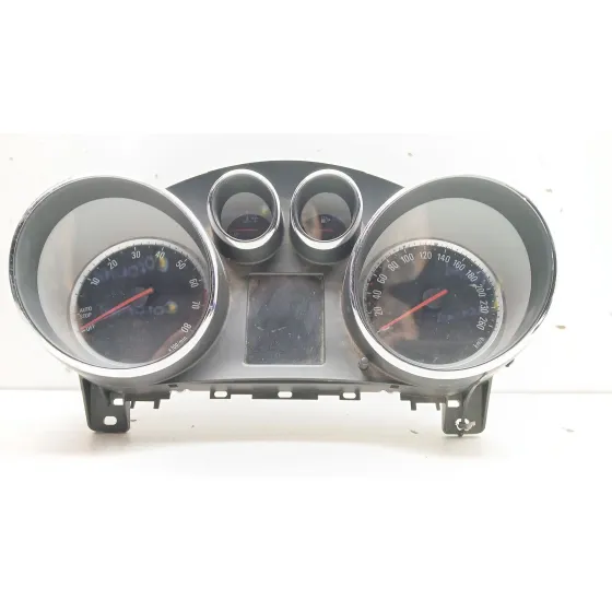 Cuadro Instrumentos para Opel Astra J (P10)