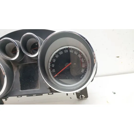 Cuadro Instrumentos para Opel Astra J (P10)