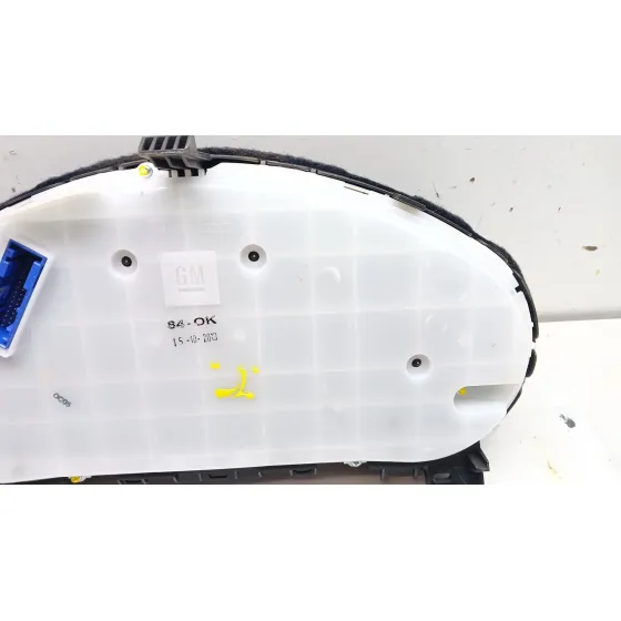 Cuadro Instrumentos para Opel Astra J (P10)