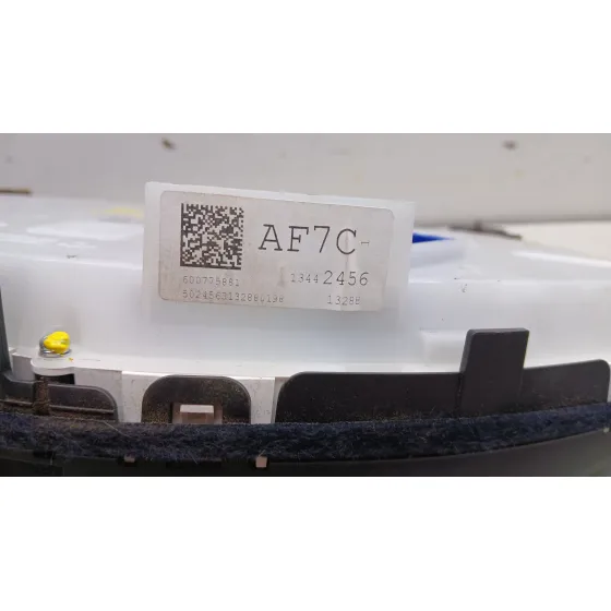Cuadro Instrumentos para Opel Astra J (P10)