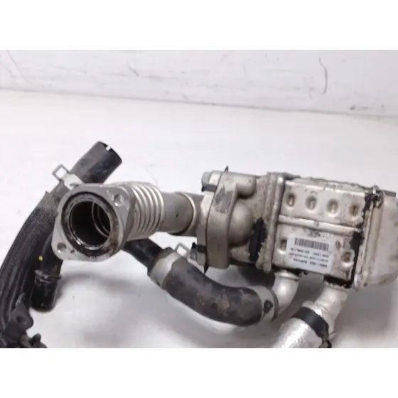 Enfriador Egr para Hyundai I30 (Pd)