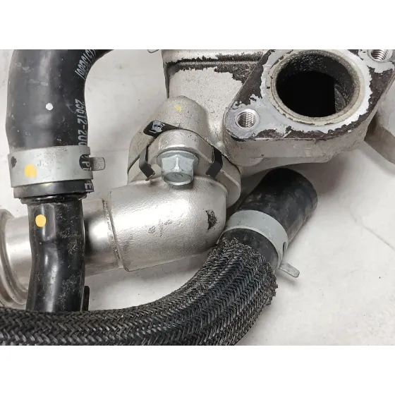 Enfriador Egr para Hyundai I30 (Pd)
