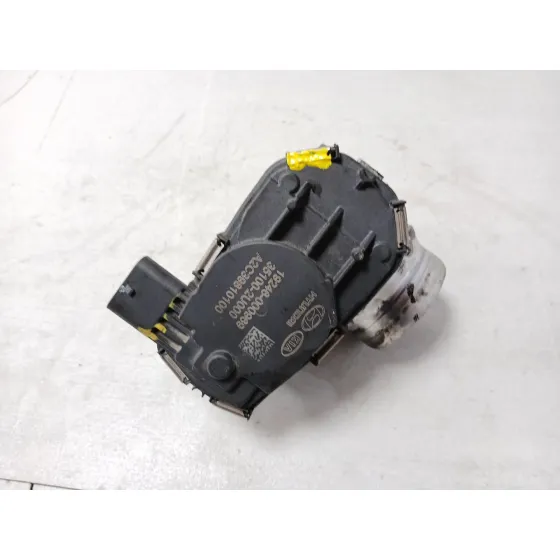Caja Mariposa para Hyundai I30 (Pd)