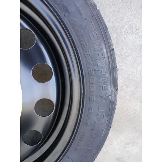 Neumatico Repuesto para Kia Ceed