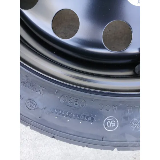 Neumatico Repuesto para Kia Ceed