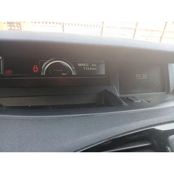 Cuadro Instrumentos para Renault Scenic Iii (Jz0/1_)
