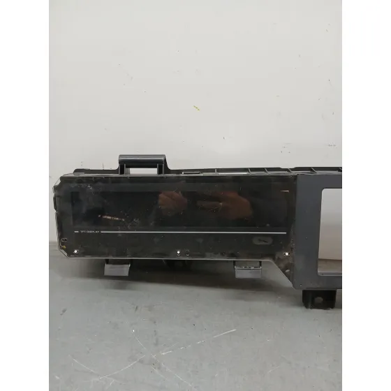 Cuadro Instrumentos para Renault Scenic Iii (Jz0/1_)