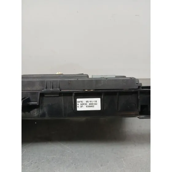 Cuadro Instrumentos para Renault Scenic Iii (Jz0/1_)