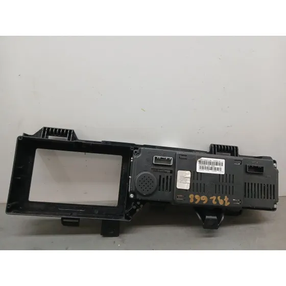 Cuadro Instrumentos para Renault Scenic Iii (Jz0/1_)