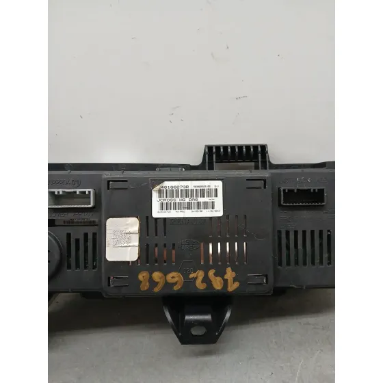 Cuadro Instrumentos para Renault Scenic Iii (Jz0/1_)