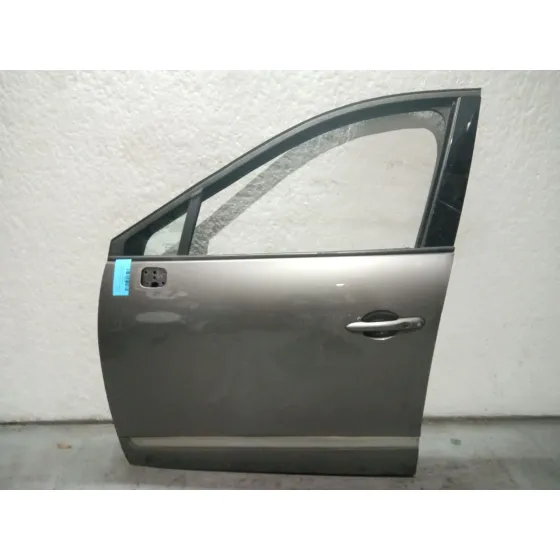Puerta Delantera Izquierda para Renault Scenic Iii (Jz0/1_)