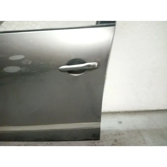 Puerta Delantera Izquierda para Renault Scenic Iii (Jz0/1_)