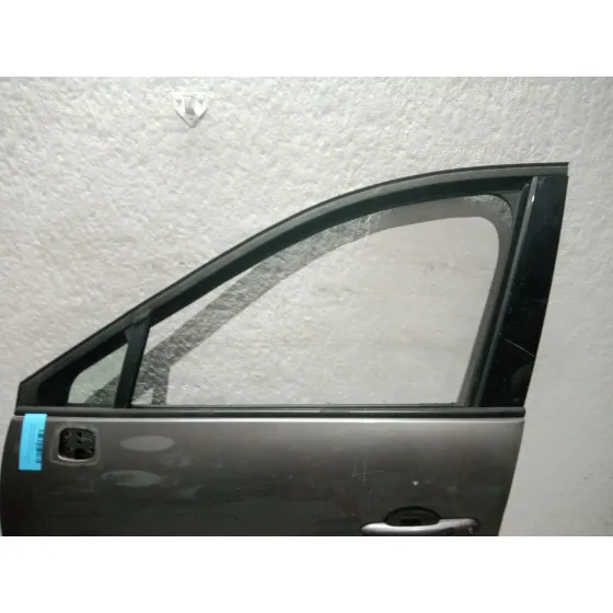 Puerta Delantera Izquierda para Renault Scenic Iii (Jz0/1_)