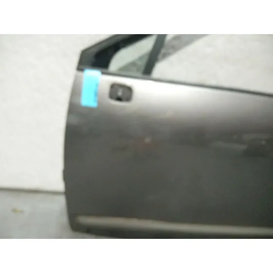 Puerta Delantera Izquierda para Renault Scenic Iii (Jz0/1_)