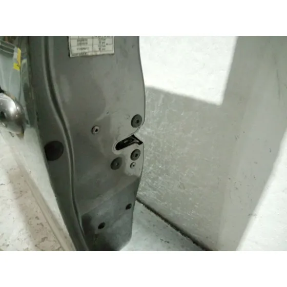 Puerta Delantera Izquierda para Renault Scenic Iii (Jz0/1_)