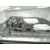 Puerta Delantera Izquierda para Renault Scenic Iii (Jz0/1_)